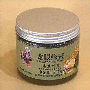 花背籮龍眼蜜500g