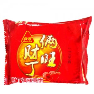 奇客財丁兩旺餅干