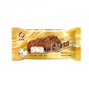 爽利源麻婆巧脆雪糕