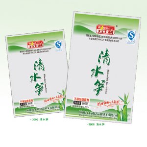 萬(wàn)士利清水筍