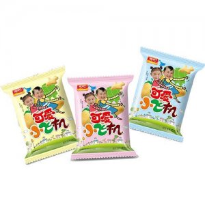 想吧可愛小飛機(jī)韌性餅干散稱