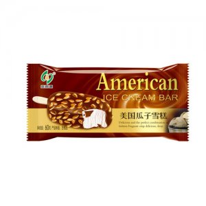 爽利源美國(guó)瓜子雪糕