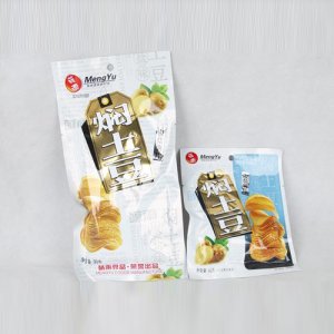 萌雨?duì)F土豆薯片