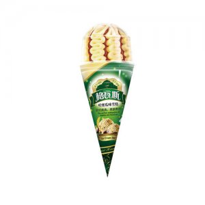 爽利源格瓦斯脆簡(jiǎn)雪糕