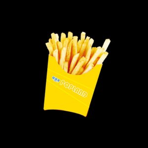 碰碰涼薯?xiàng)l