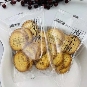 潤德康南乳小餅干
