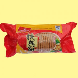 中杰核桃酥餅干