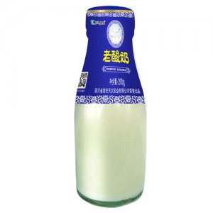 天太老酸奶