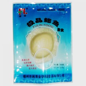 福霖日式深海鮑魚