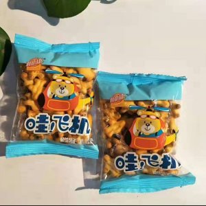 潤德康娃飛機餅干