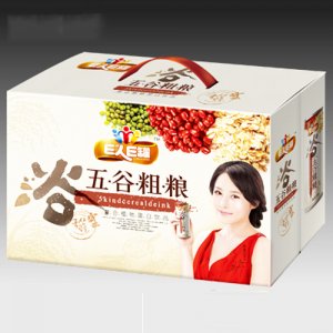 E人E罐五谷粗糧（禮盒）