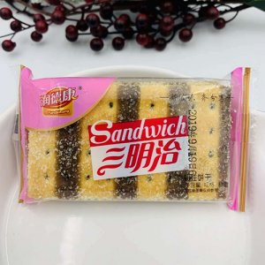 潤德康三明治餅干