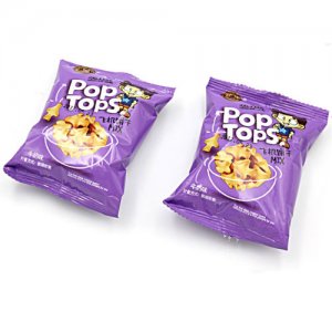 應(yīng)得利兒童餅干牛奶味