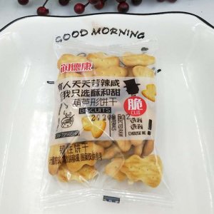 潤德康葫蘆形餅干