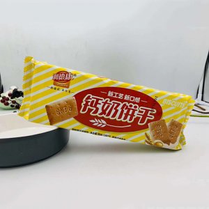 潤德康鈣奶餅干