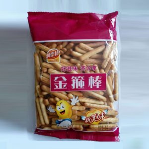 潤德康金箍棒餅干