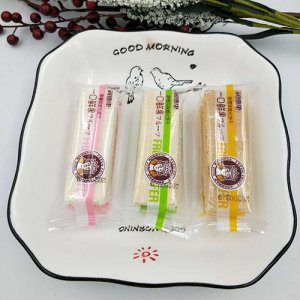 潤德康一口鮮果餅干