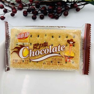 潤德康克力架巧克力味餅干