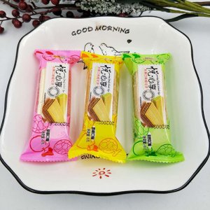 潤德康悅心享威化餅干