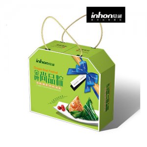 隱涵金牌尚品粽