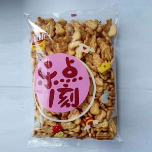 潤德康樂點1刻餅干