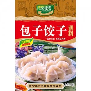 運河灣包子餃子調(diào)料調(diào)味料