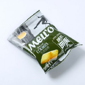 諾丁絕不曲服海苔曲奇