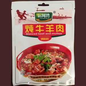 運河灣燉牛羊肉料調(diào)味料