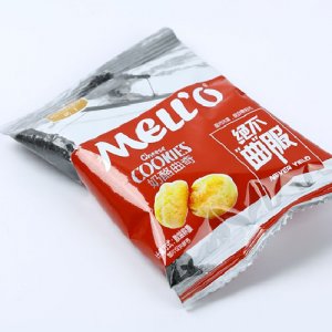 諾丁絕不曲服奶酪曲奇