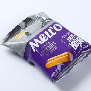 諾丁絕不曲服手指餅干