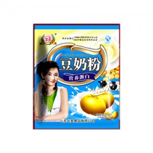 華美豆奶粉營(yíng)養(yǎng)蛋白型506g