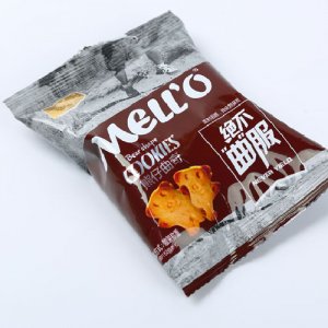 諾丁絕不曲服熊仔曲奇