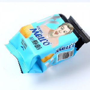 諾丁海苔酷K曲奇