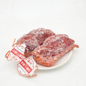 晨越香嫩鴨脯肉