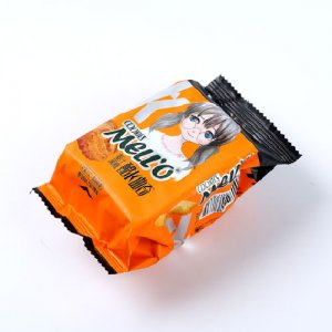 諾丁雞汁黑糖酷K曲奇