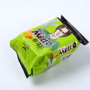 諾丁酷K手指餅干