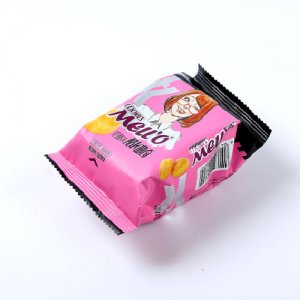 諾丁奶酪味酷K曲奇