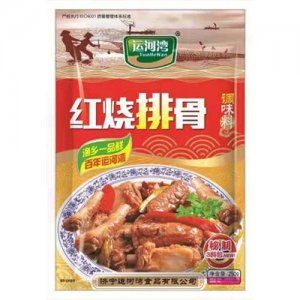 運河灣紅燒排骨調(diào)味料
