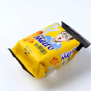 諾丁熊仔酷K曲奇