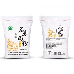 眾益源石磨饅頭粉10kg