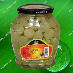 喜友來(lái)葡萄罐頭868g