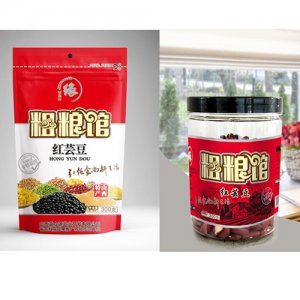 眾益源紅蕓豆300g