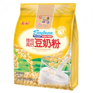 雨和維他高鈣豆奶粉袋裝800g