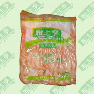 雅士享冷凍雞爪