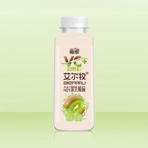 椰泰益生菌奇異果乳酸菌330ml