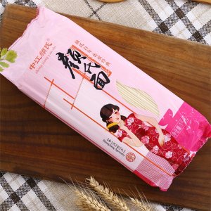 中江顏氏面粉袋1kg