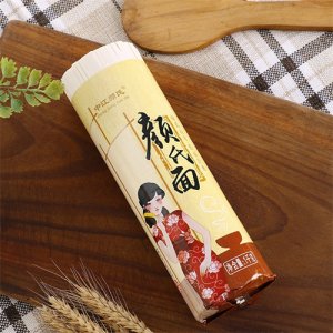 中江顏氏面黃袋1kg