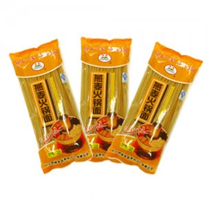 燕健燕麥火鍋面