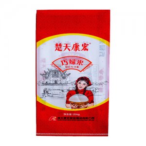 楚天康宏巧婦米25kg