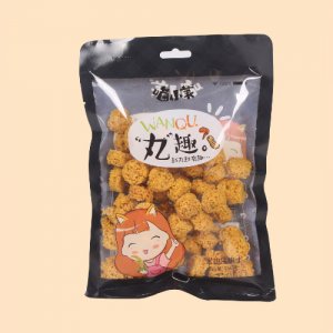 久寶喵小美九趣（牛肉味）